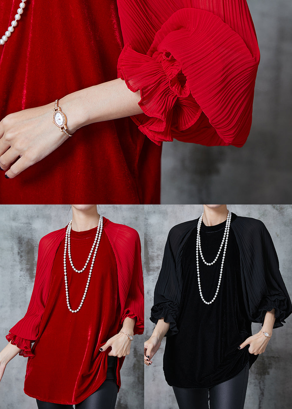 Classic Vintage Shirt with a Flattering Fit