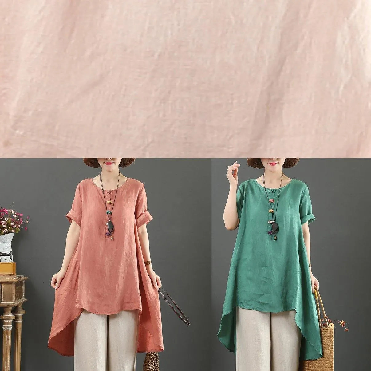 Effortlessly Elegant Shirt with a Timeless Design
