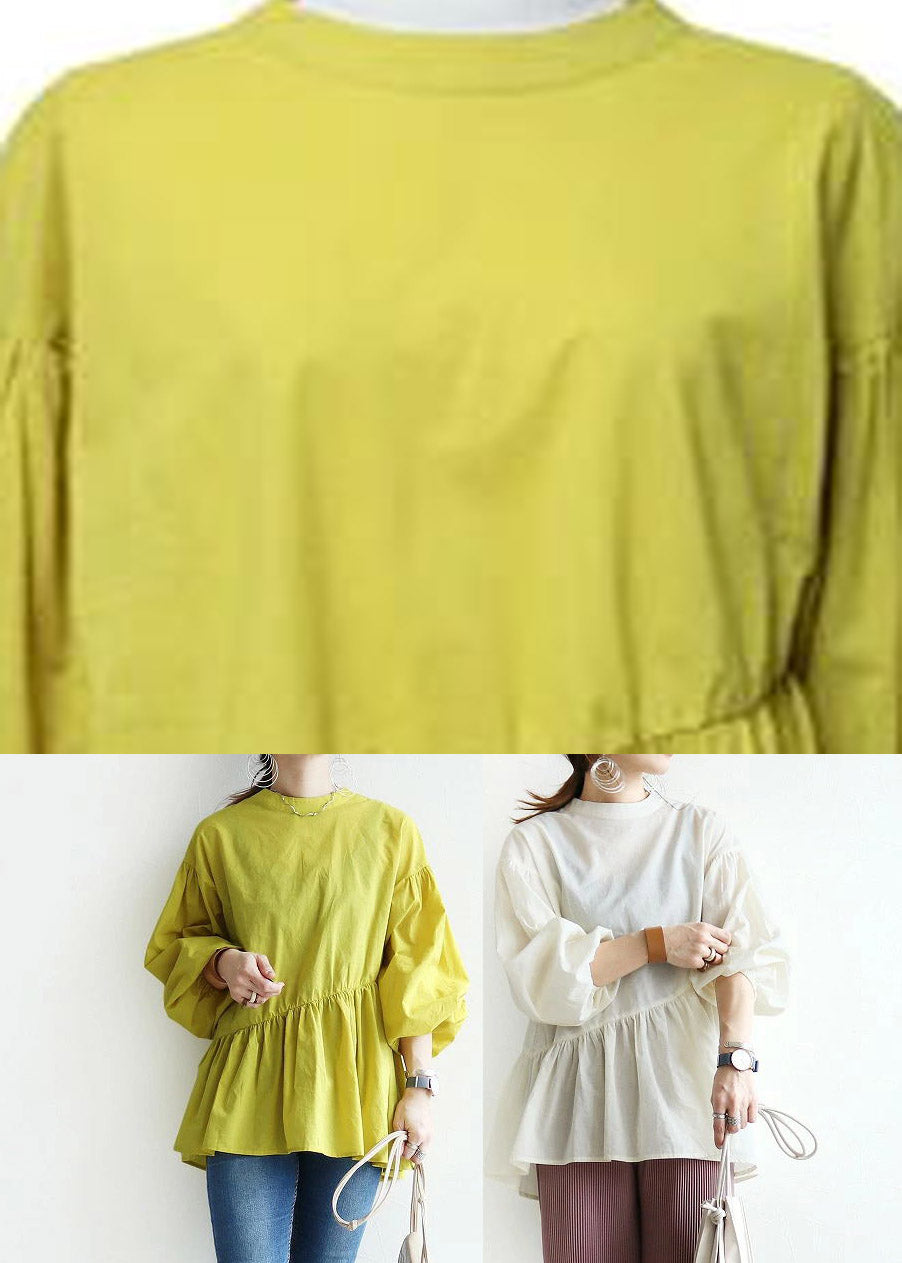 Vintage Inspired Shirt with a Contemporary Edge
