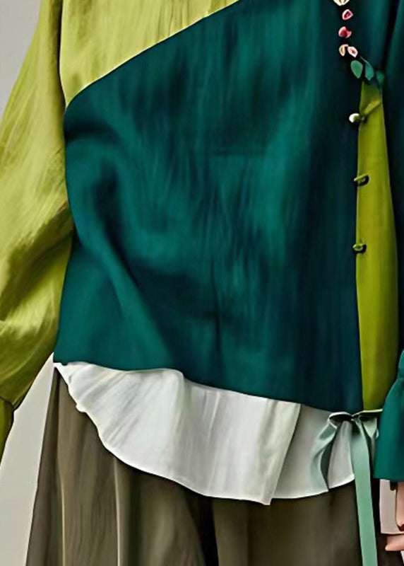 Sophisticated Shirt with a Clean Classic Look