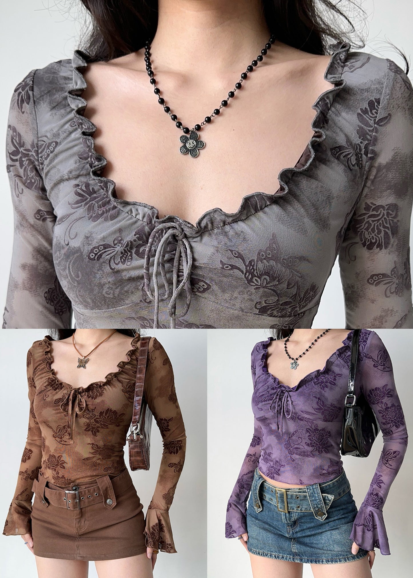 Effortlessly Elegant Shirt with a Timeless Design