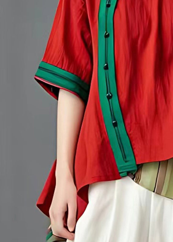 Beautifully Balanced Shirt with Timeless Character
