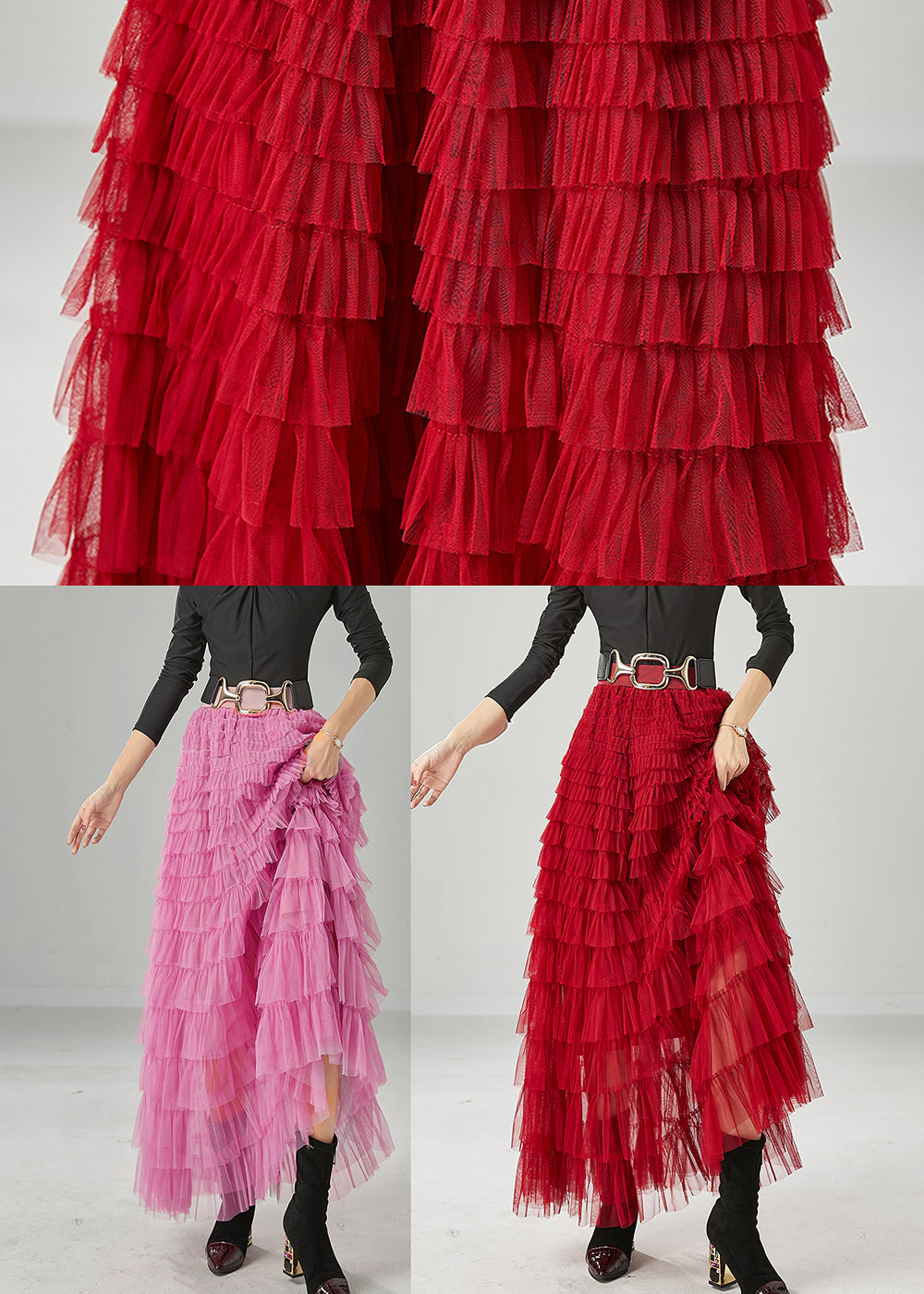 Elegantly Styled Garment for Everyday Wear