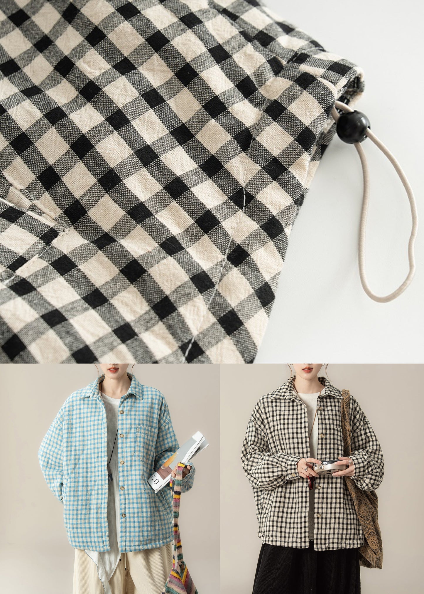 Polished Shirt with an Effortless Classic Look