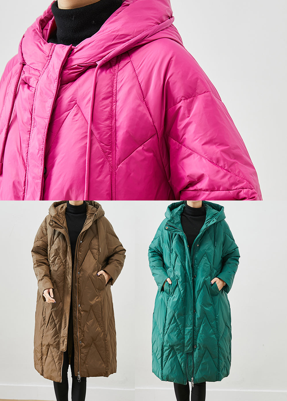 Beautifully Balanced Jacket with Timeless Character
