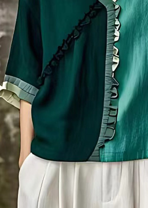 Beautifully Crafted Shirt in a Classic Style