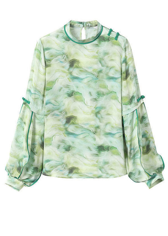 Effortlessly Elegant Shirt with a Timeless Design