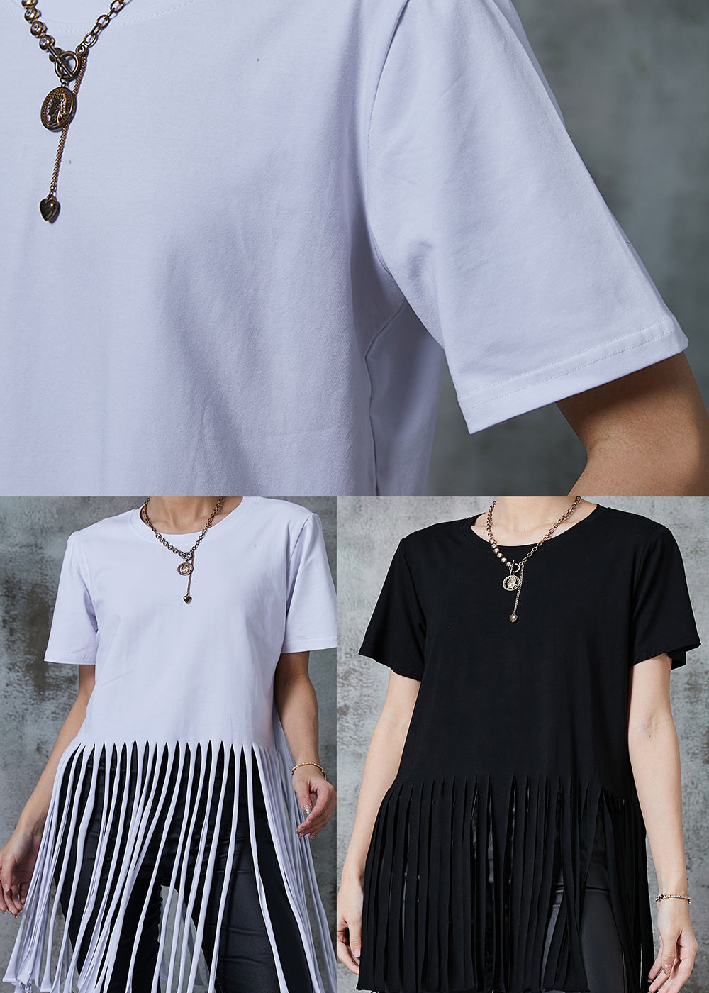 Elegantly Styled Top for Everyday Wear