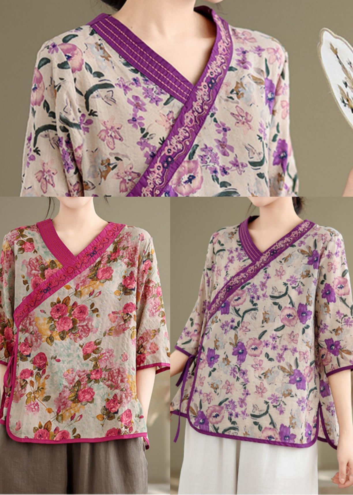 Effortlessly Elegant Shirt with a Timeless Design