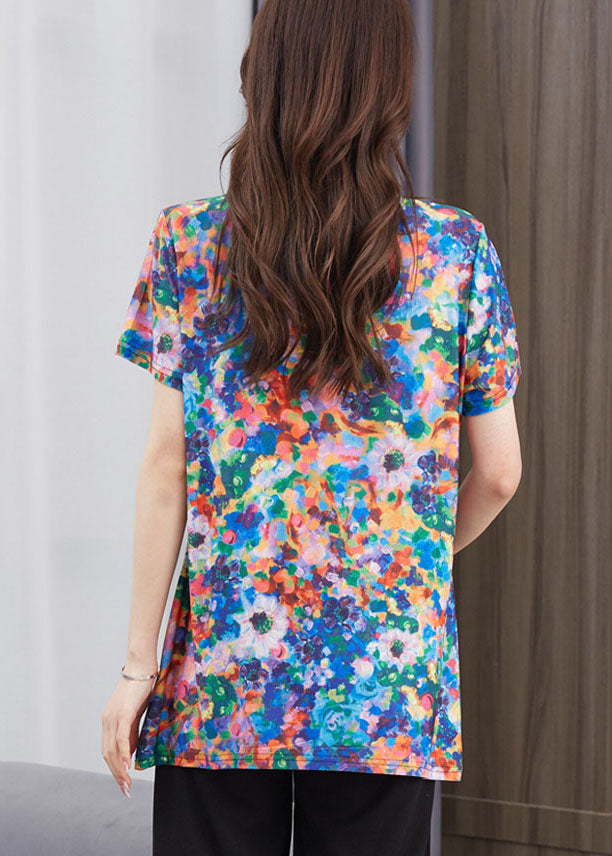 Beautifully Balanced Shirt with Timeless Character