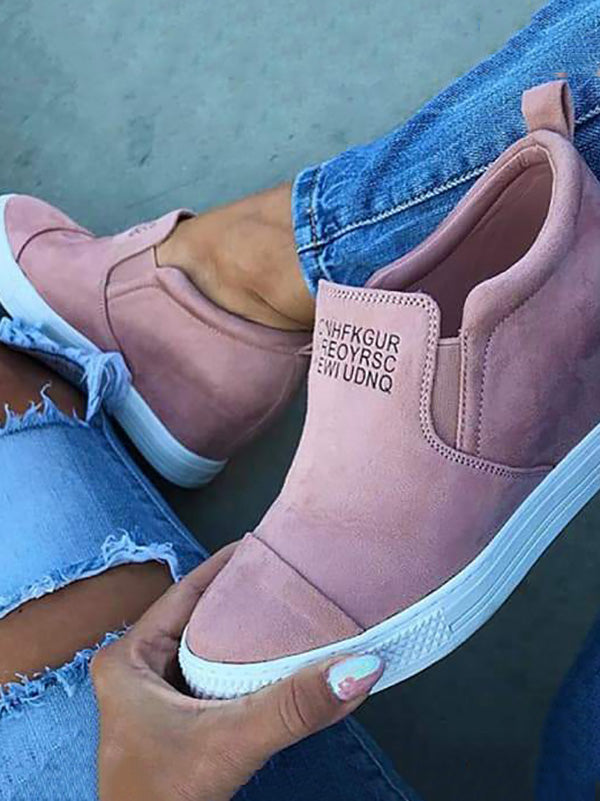 Beautifully Crafted Orthopedic Sneakers