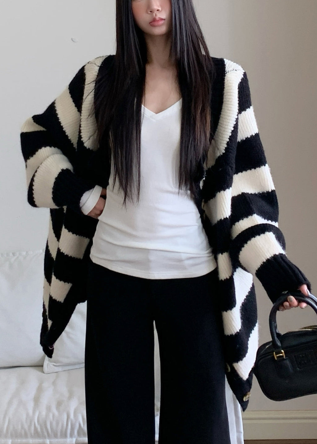 Classic Vintage & Enduringly Stylish Cardigan