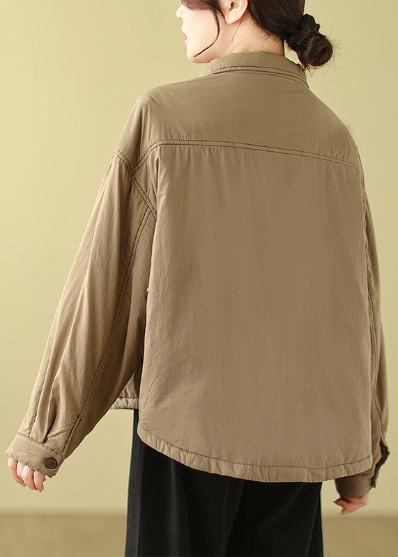 Elegantly Styled Jacket for Everyday Wear