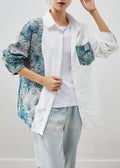 Gracefully Styled Shirt for Any Occasion