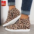 Vintage Inspired Orthopedic Sneakers