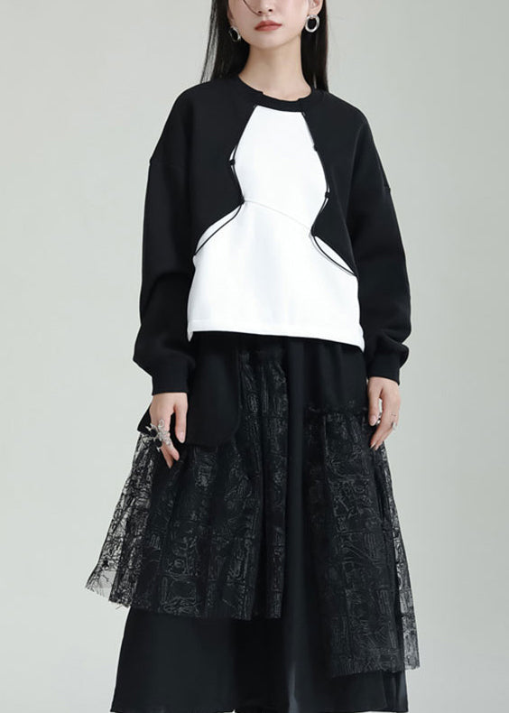 A Vintage Style Shirt with Delicate Timeless Details