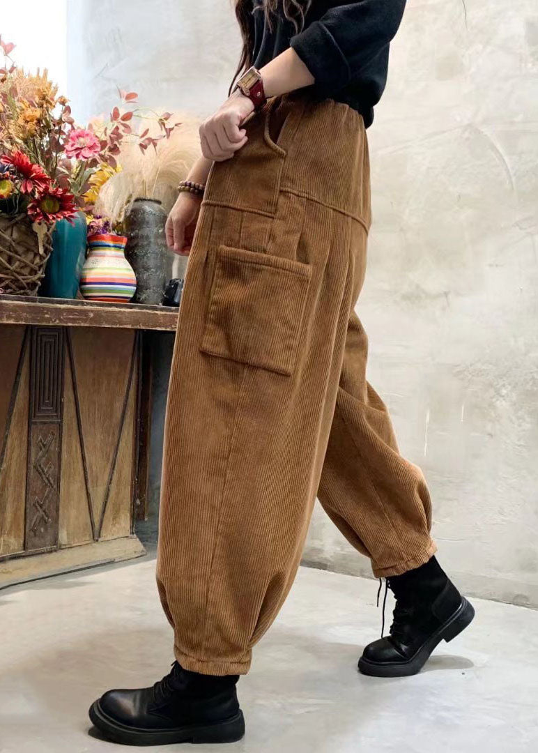 Classic Vintage & Enduringly Stylish Pants