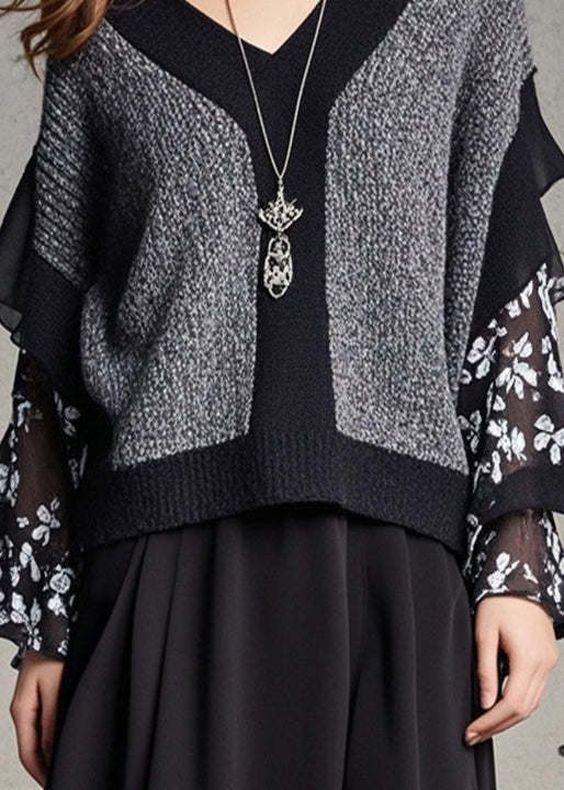 Classic Vintage & Enduringly Stylish Sweater