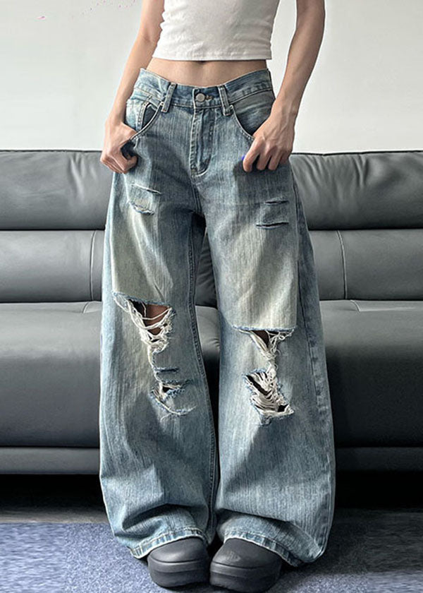 Polished Pants with an Effortless Classic Look