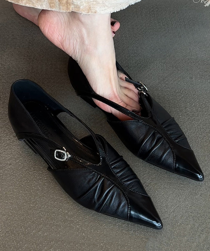 Beautifully Crafted Orthopedic Shoes
