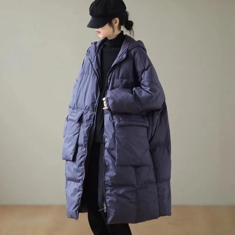 Beautifully Balanced Coat with Timeless Character