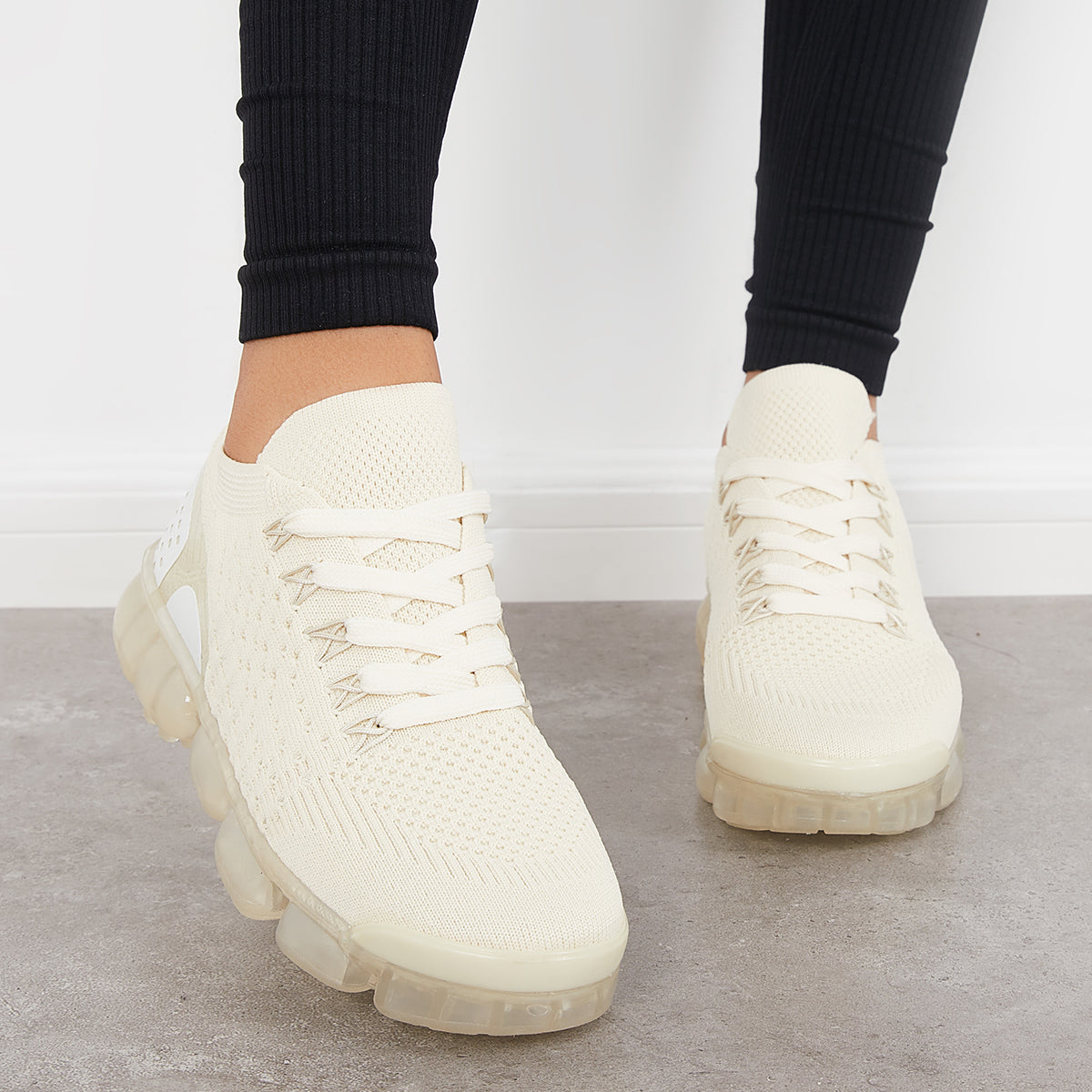 Vintage Inspired Orthopedic Sneakers