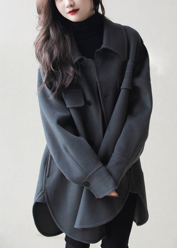 Classic Vintage & Enduringly Stylish Coat