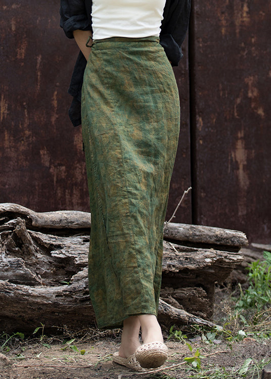 A Vintage Style Garment with Delicate Timeless Details