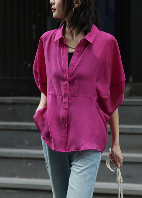 Sophisticated Shirt with a Clean Classic Look