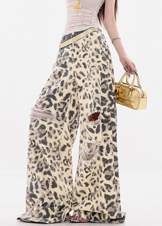 Polished Pants with an Effortless Classic Look