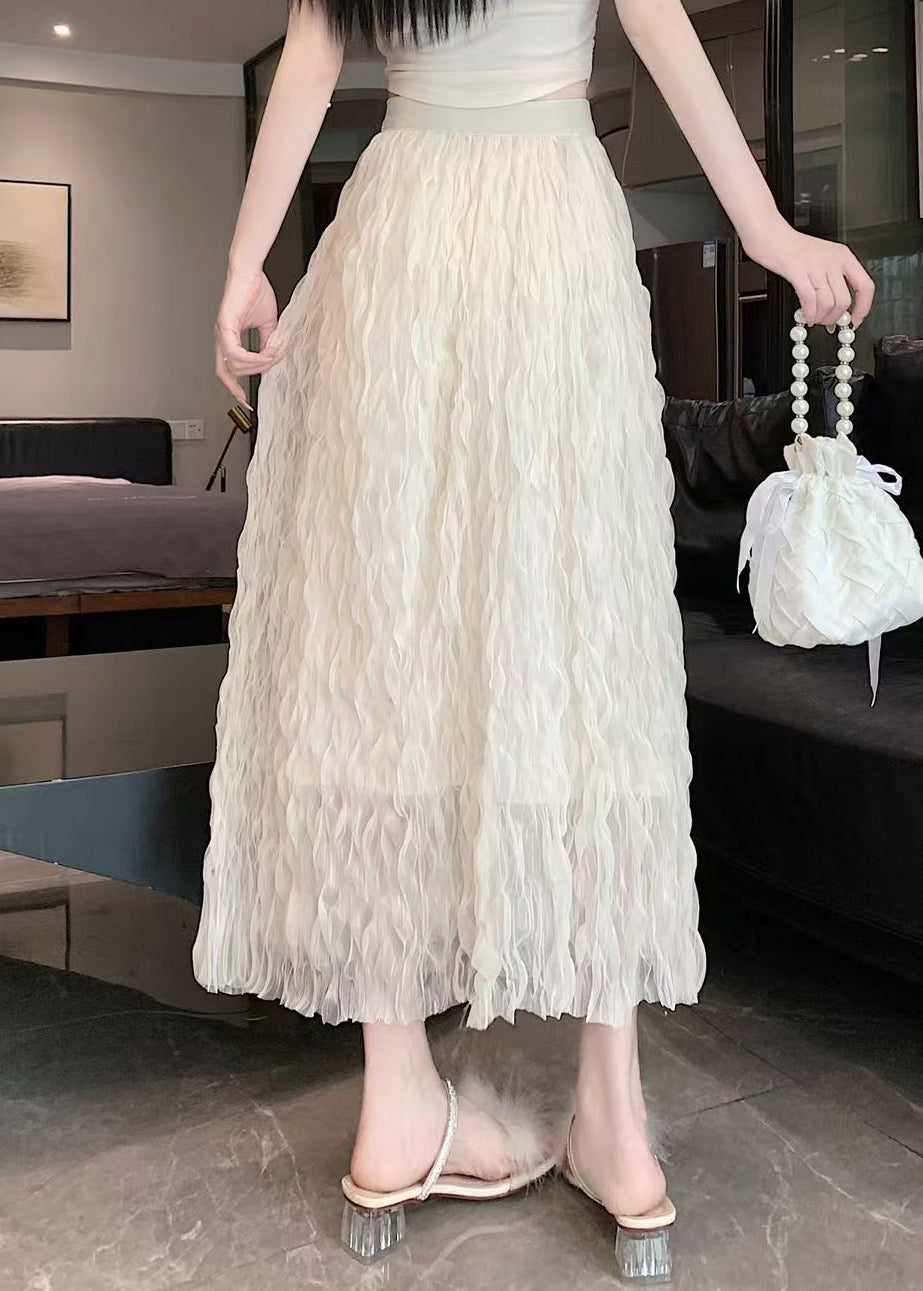 Beautifully Finished Garment in a Timeless Design
