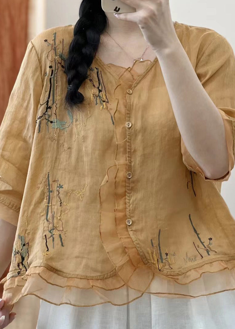 Classic Vintage & Enduringly Stylish Shirt