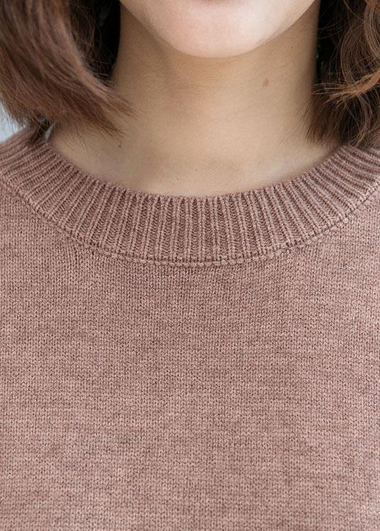 Elegantly Styled Sweater for Everyday Wear