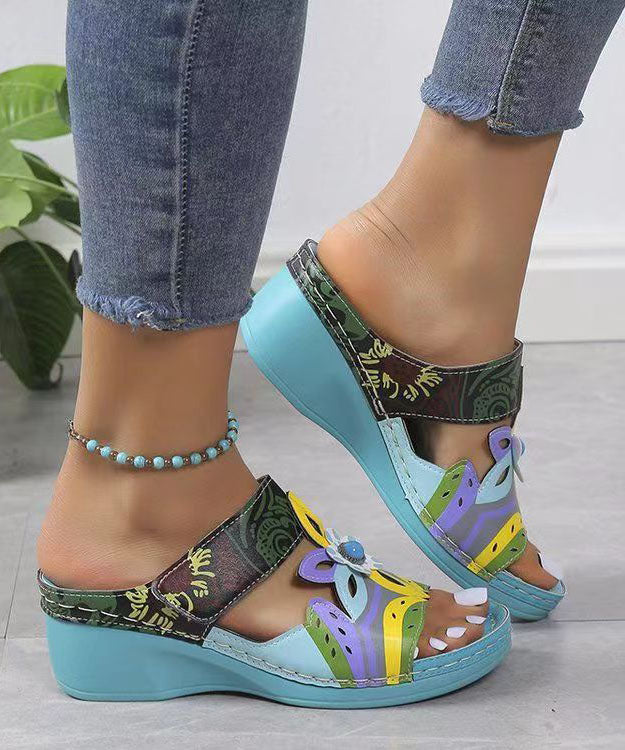 Beautifully Crafted Orthopedic Sandals