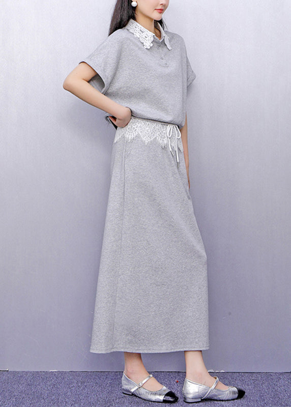 Beautifully Finished Top in a Timeless Design