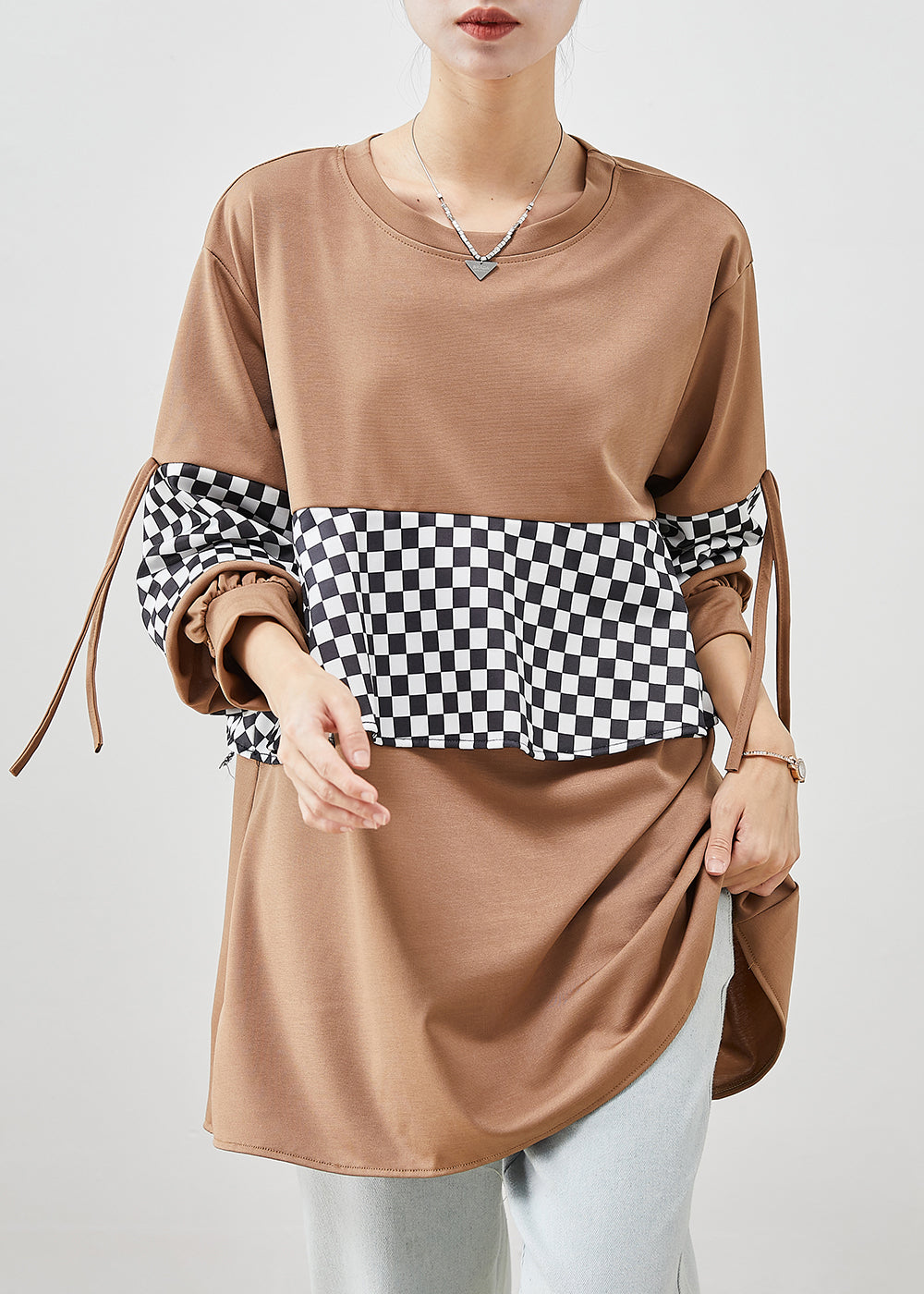 Beautifully Crafted Shirt in a Classic Style