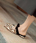 Chic Orthopedic Sandals with Unique Design