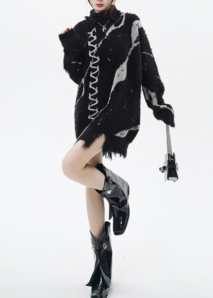 Beautifully Crafted Sweater in a Classic Style
