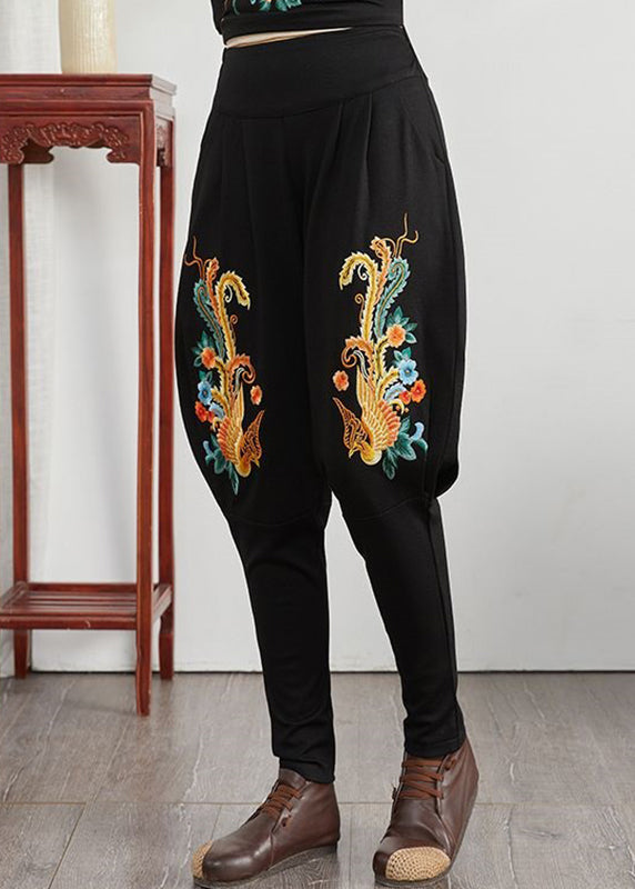 Sophisticated Pants with a Clean Classic Look
