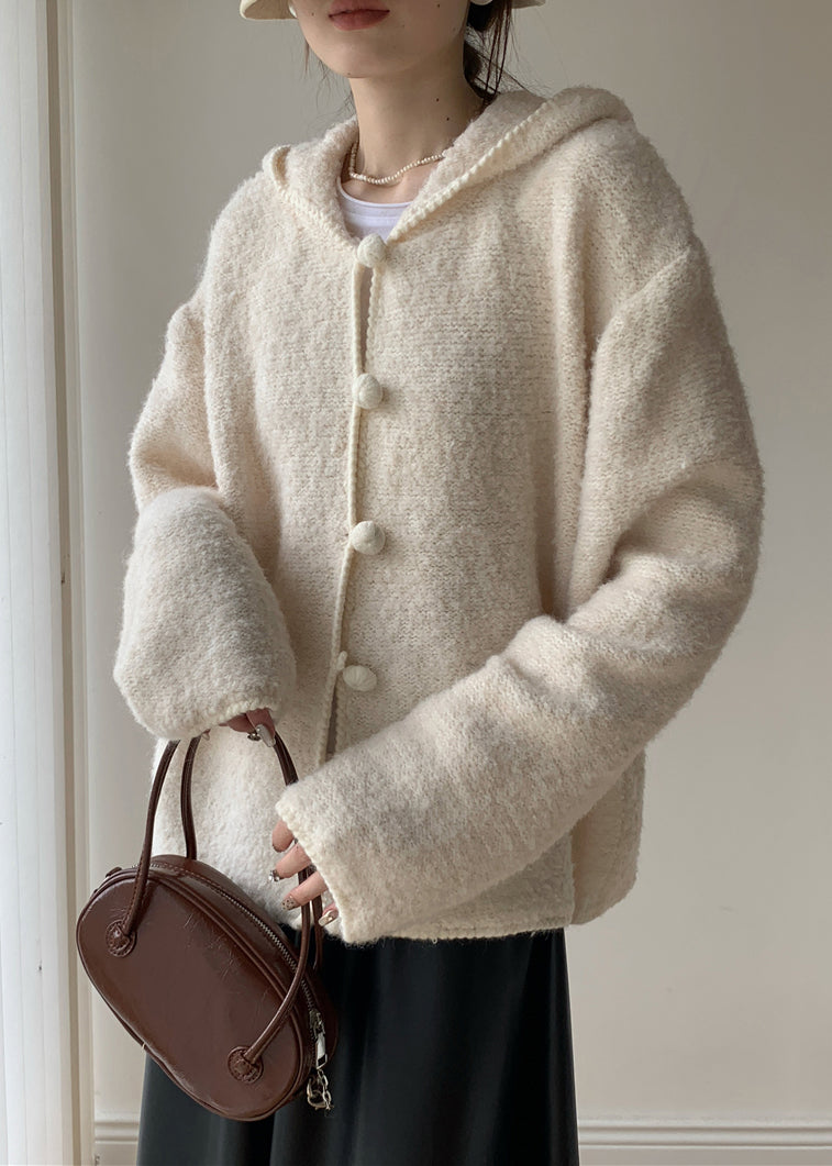 Beautifully Balanced Coat with Timeless Character