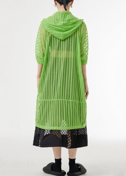 Beautifully Crafted Coat in a Classic Style