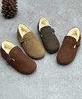 Beautifully Crafted Orthopedic Flats