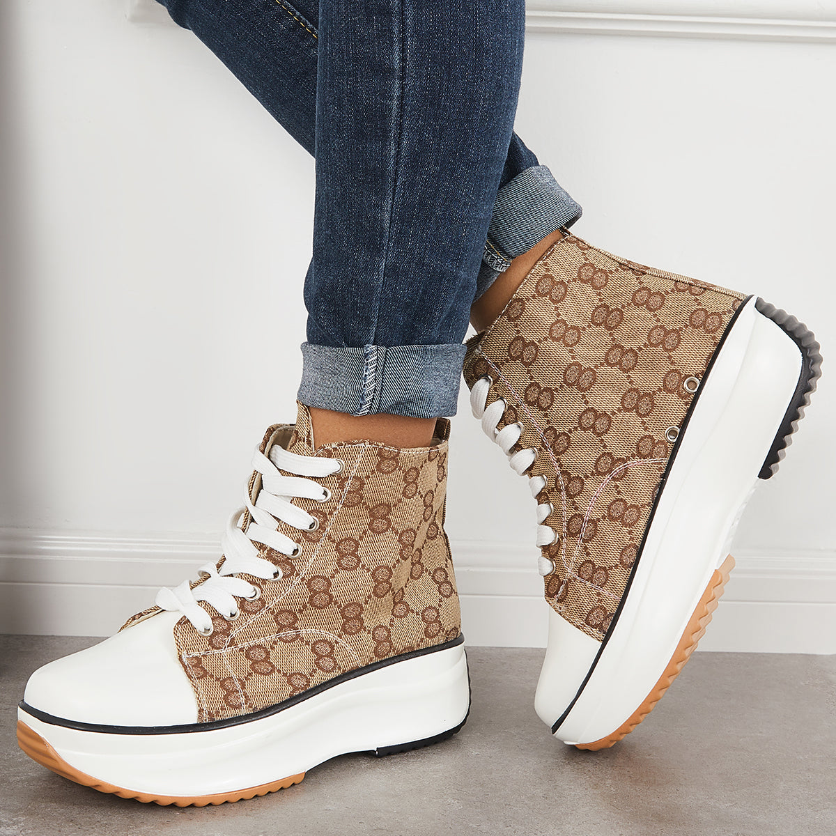Stylish Orthopedic Sneakers for Any Occasion