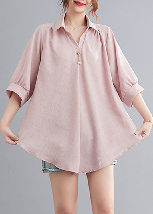 Polished Shirt with an Effortless Classic Look