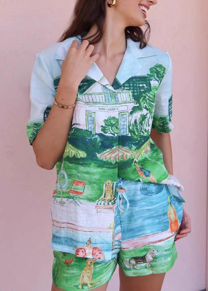 Elegantly Styled Shirt for Everyday Wear