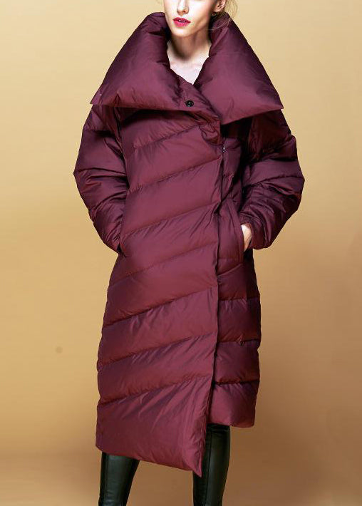 Effortlessly Elegant Coat with a Timeless Design