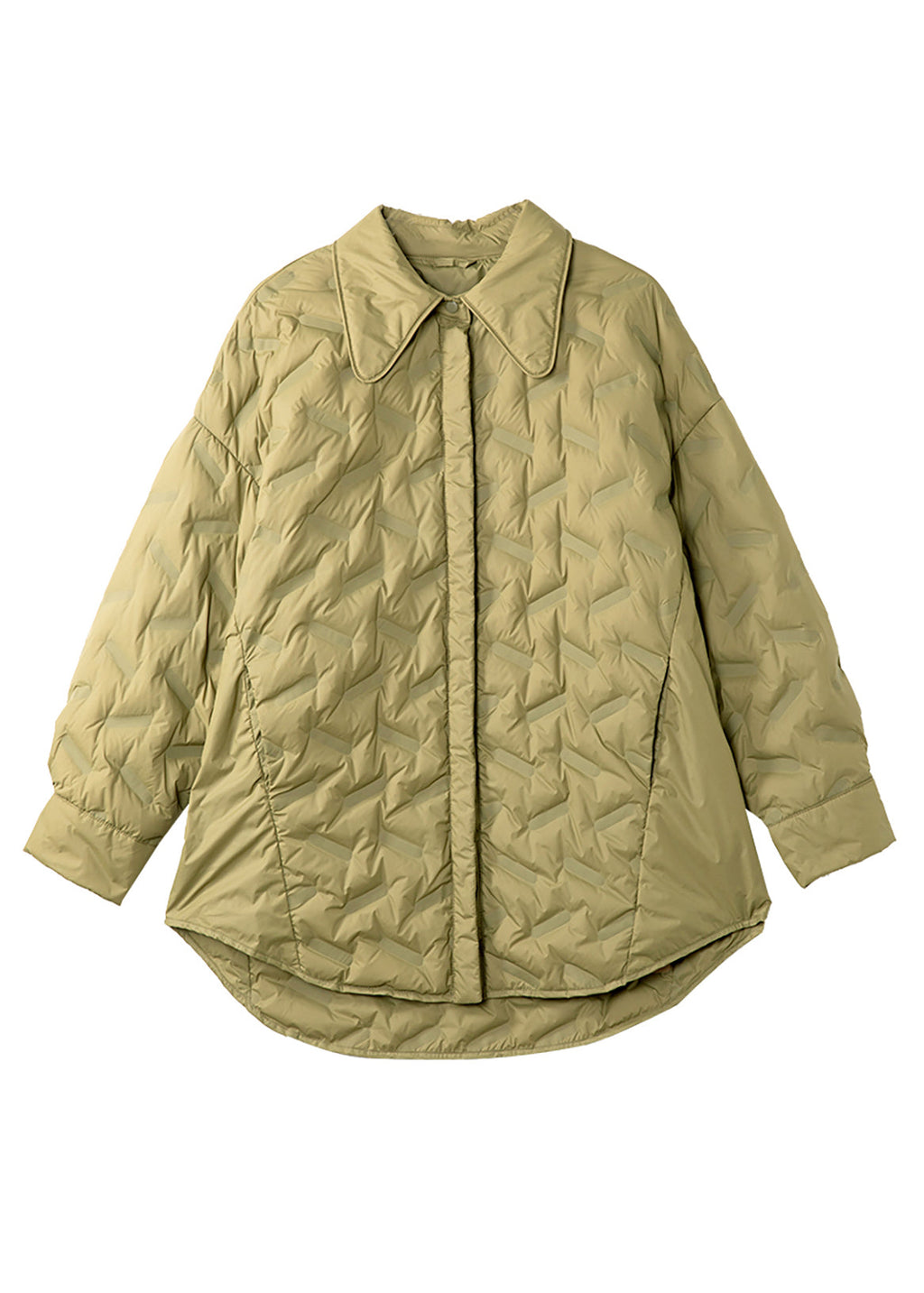 Beautifully Finished Jacket in a Timeless Design