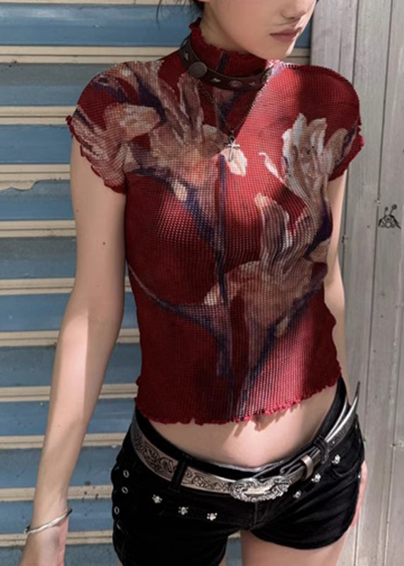 Elegantly Styled Shirt for Everyday Wear