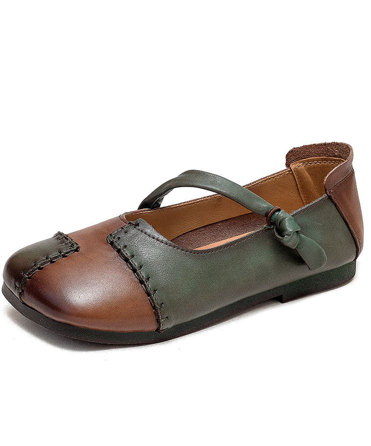 Comfortable Orthopedic Flats for Daily Wear