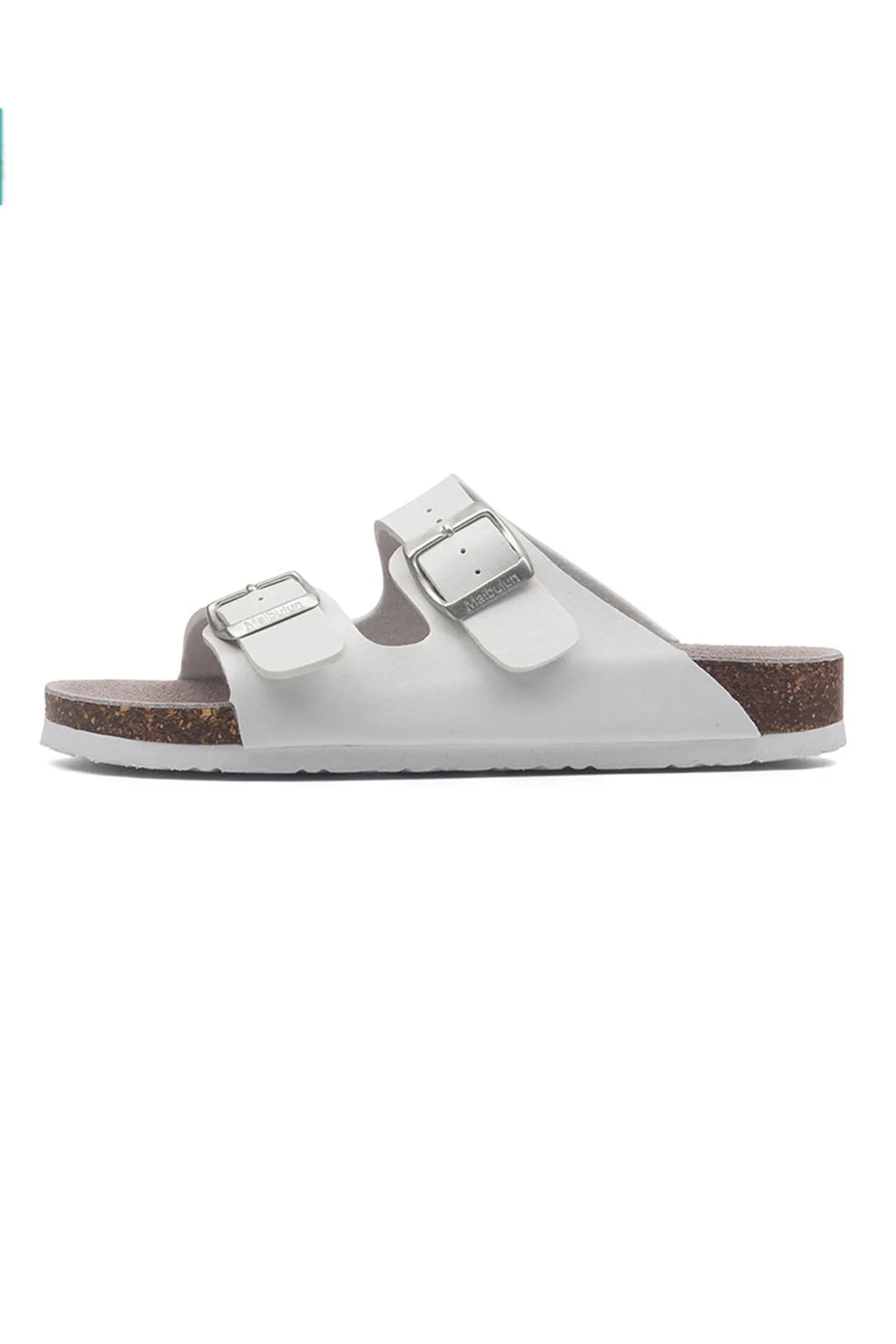 Classic Orthopedic Sandals with Timeless Style